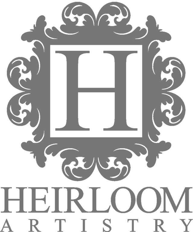 Edmonton Premium Heirloom Portraits
